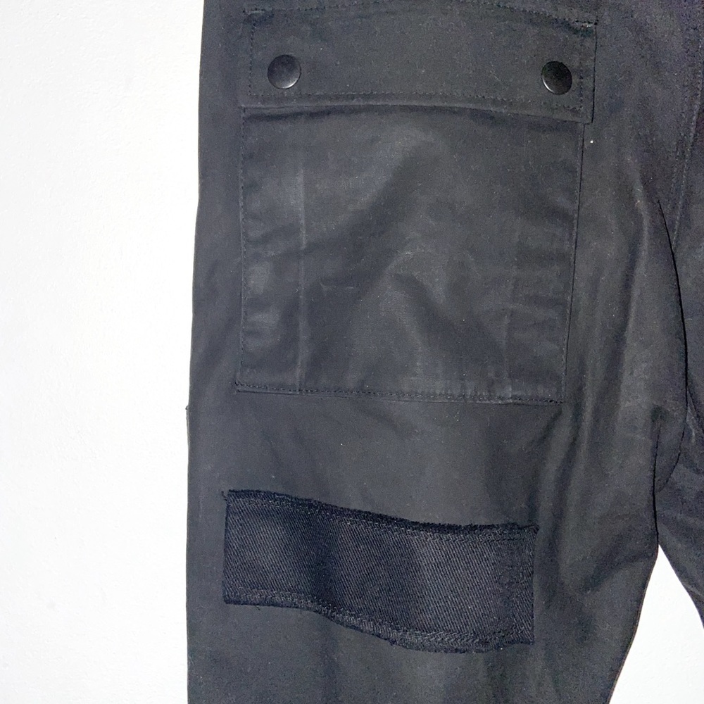 Undercover 2016 S/S Riccardi Reworked Pants size 4​​​​​ - Picture 10 of 11